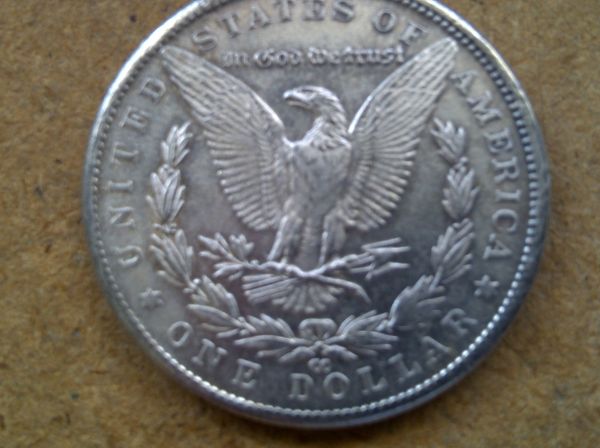 Ordered-Some-Eisenhower-Dollars