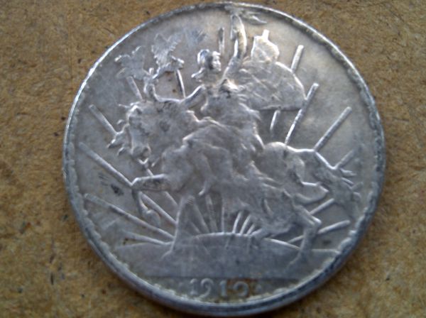 Ordered-Some-Eisenhower-Dollars