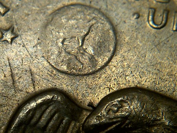Post-An-Ike-Eisenhower-Dollar
