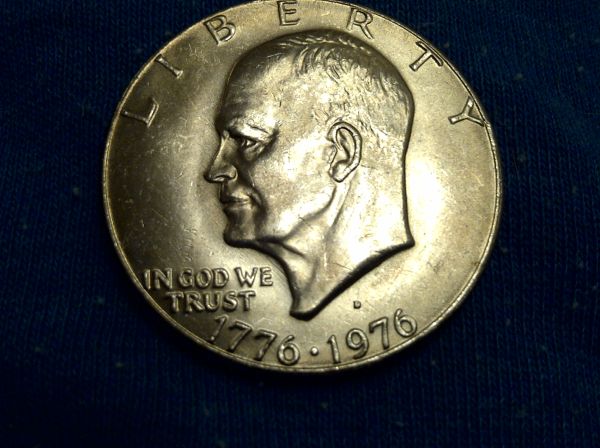 Post-An-Ike-Eisenhower-Dollar