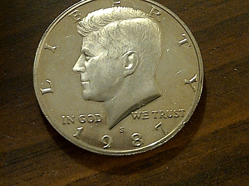 JFK-Half-Dollar-Roll-Hunters:-Silver,-Proofs-And-Other-Finds