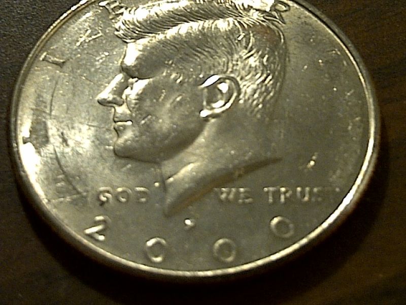 JFK-Half-Dollar-Roll-Hunters:-Silver,-Proofs-And-Other-Finds