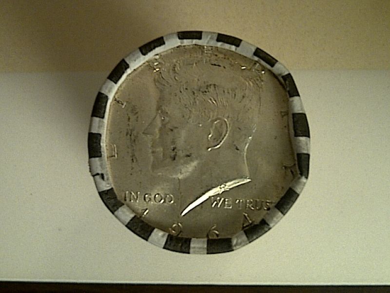 JFK-Half-Dollar-Roll-Hunters:-Silver,-Proofs-And-Other-Finds