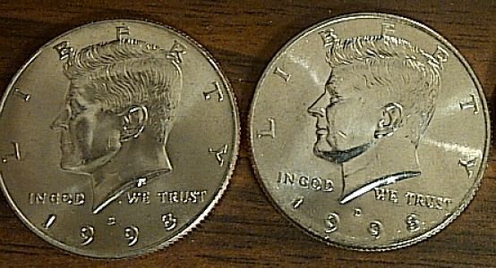 JFK-Half-Dollar-Roll-Hunters:-Silver,-Proofs-And-Other-Finds