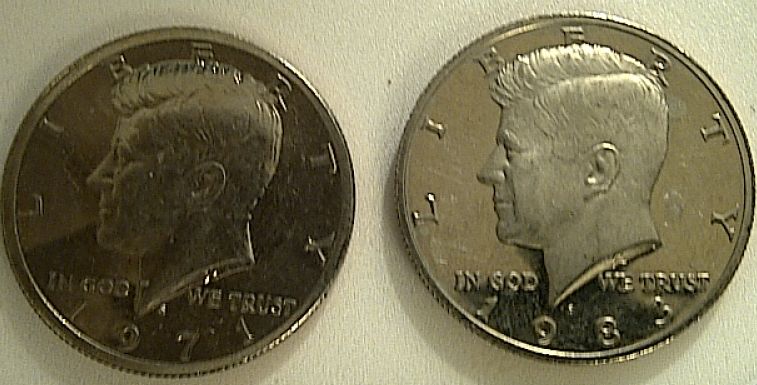 JFK-Half-Dollar-Roll-Hunters:-Silver,-Proofs-And-Other-Finds