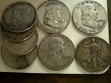 JFK-Half-Dollar-Roll-Hunters:-Silver,-Proofs-And-Other-Finds