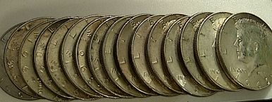 JFK-Half-Dollar-Roll-Hunters:-Silver,-Proofs-And-Other-Finds