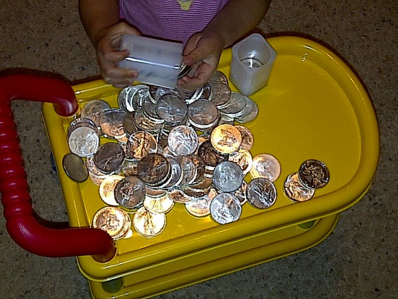 JFK-Half-Dollar-Roll-Hunters:-Silver,-Proofs-And-Other-Finds