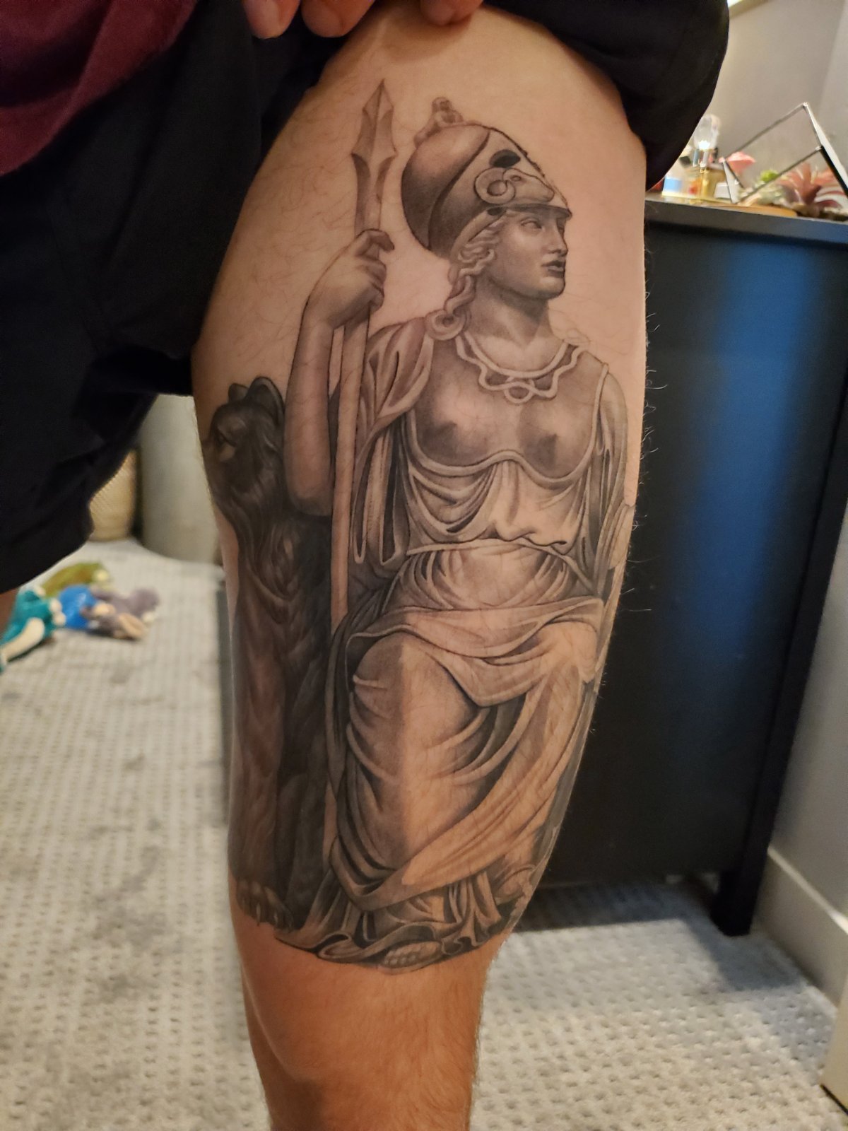 Well,-I-Got-A-Tattoo-Inspired-By-A-Coin.