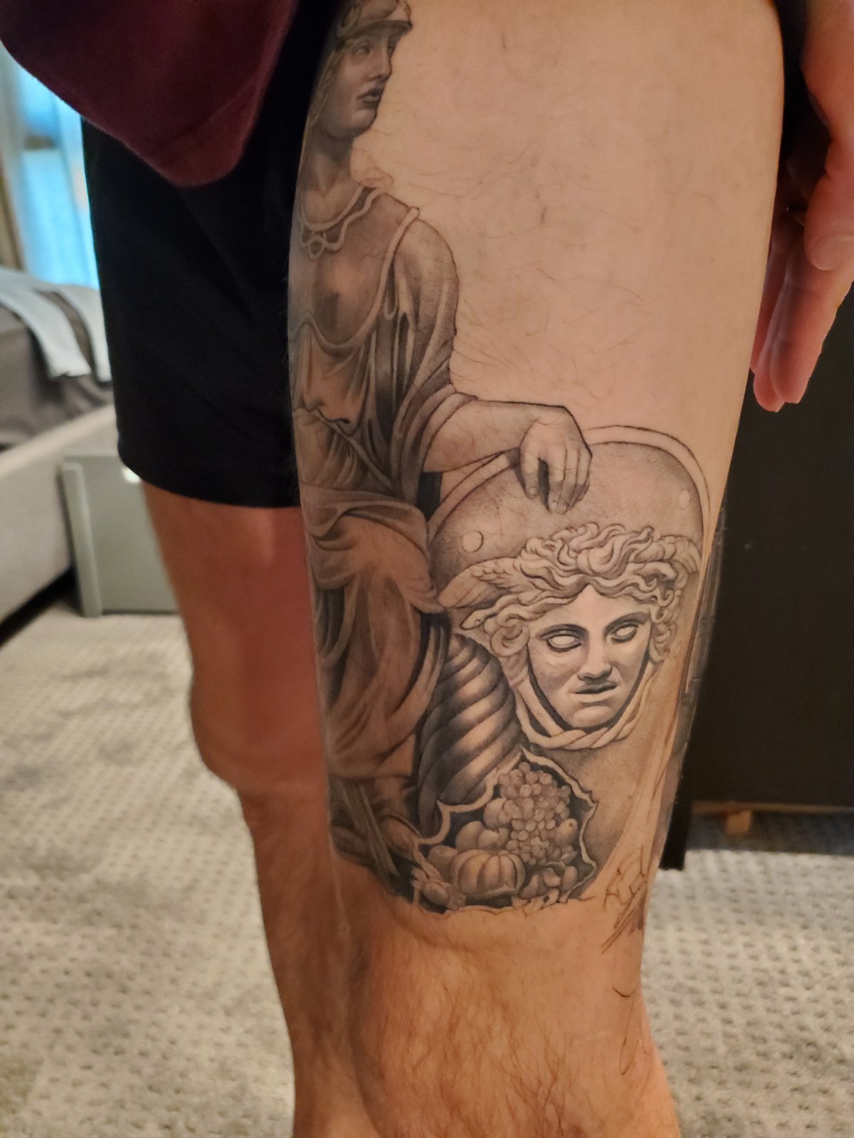 Well,-I-Got-A-Tattoo-Inspired-By-A-Coin.
