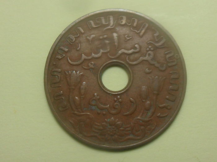 Post-Your-Coins-With-Center-Holes