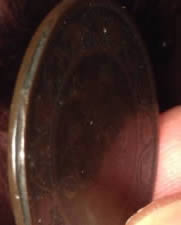 Help-With-1882-Canada-Cent-Planchet-Error.