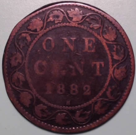 Help-With-1882-Canada-Cent-Planchet-Error.