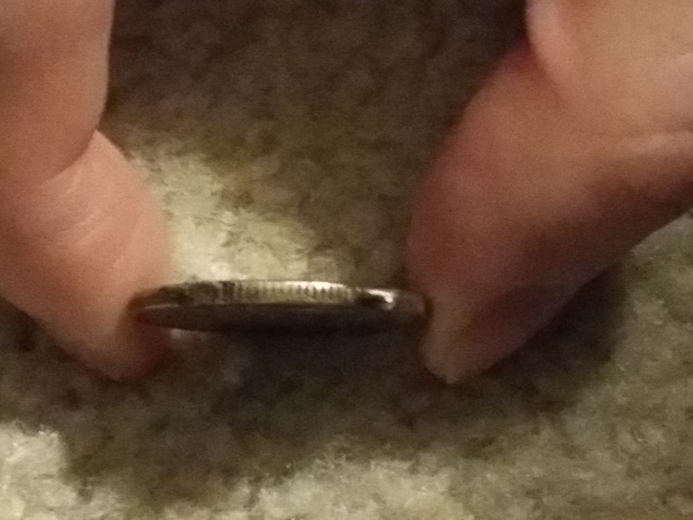 Two-Quarters.--PMD-Or-Mint?