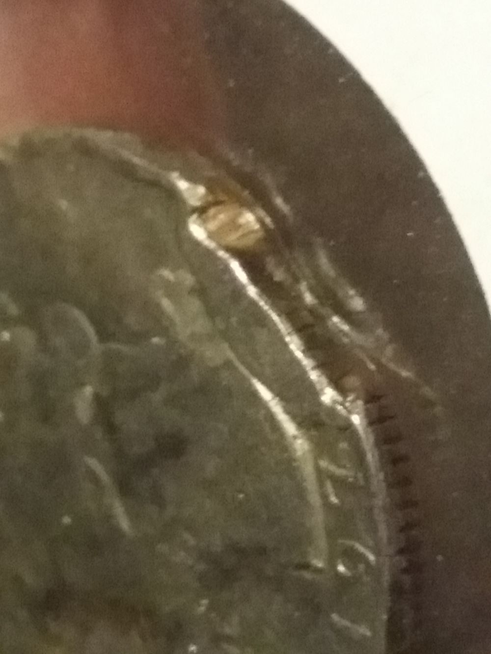 Two-Quarters.--PMD-Or-Mint?