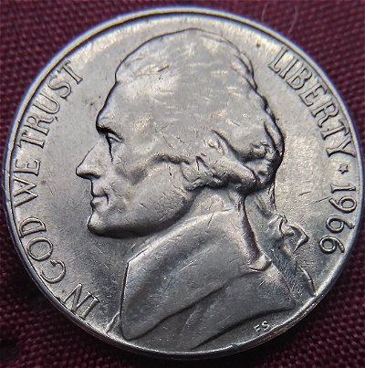 1966-Jefferson-Nickel-Doubling