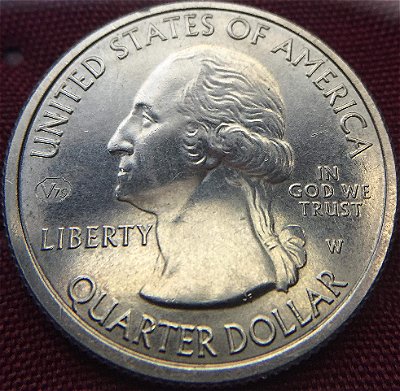 I-Found-A-2020-W-Quarter