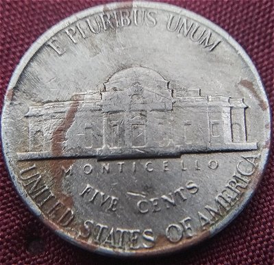 Odd-Color-On-1980-P-Nickel