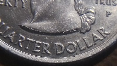 2008-P-Hawaii-Quarter-With-Die-Crack-And-Big-Chip?