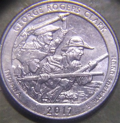 2017-George-Rogers-Clark-Quarter-Error-Questions
