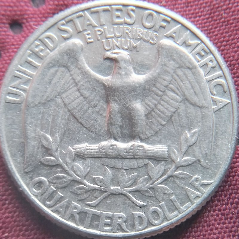 Please-Grade-1965-Quarter