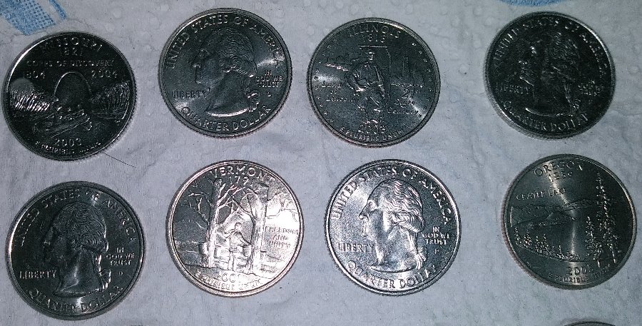 Collecting-Coins-Ever-Stop-You-From-Doing-Something?