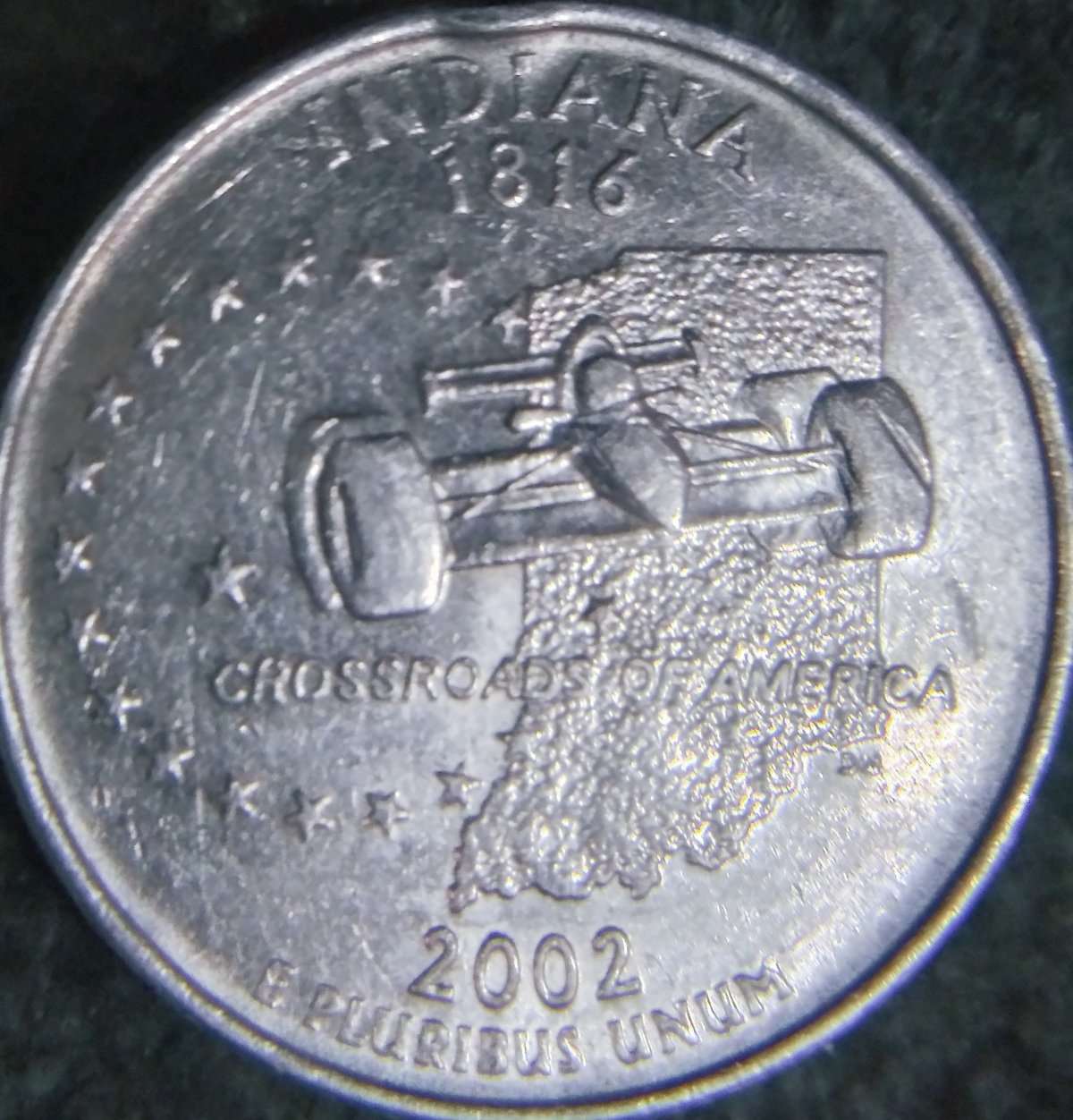 Indiana-Statehood-Quarter-Without-Edge-Reading