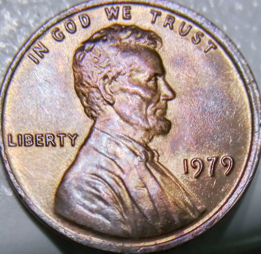 Please-Grade-1979-Memorial-Cent