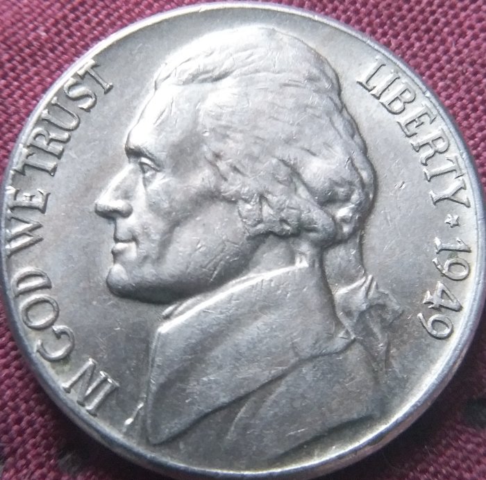 1949-Jefferson-Nickel-DDO