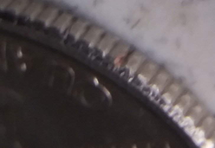 Indiana-Statehood-Quarter-Missing-Copper-Layer