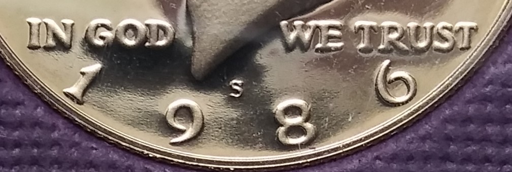 Question-About-A-1986-S-Kennedy-Half-Dollar