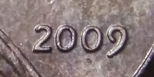 2009-Early-Childhood-Lincoln-Cent-Question