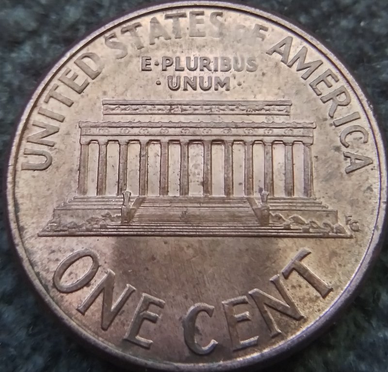 #2-1999-Lincoln-Cent-DDR
