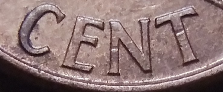 #2-1999-Lincoln-Cent-DDR