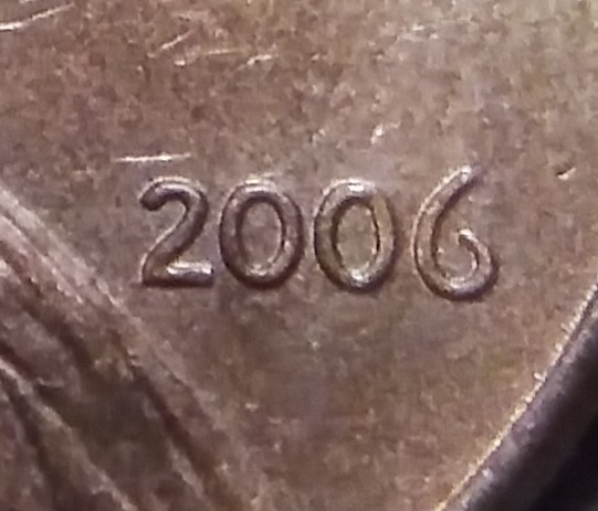 #3-2006-Lincoln-Cent-Doubled-Die