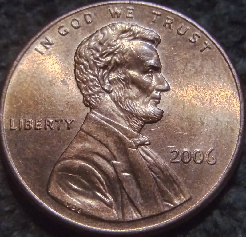 #3-2006-Lincoln-Cent-Doubled-Die