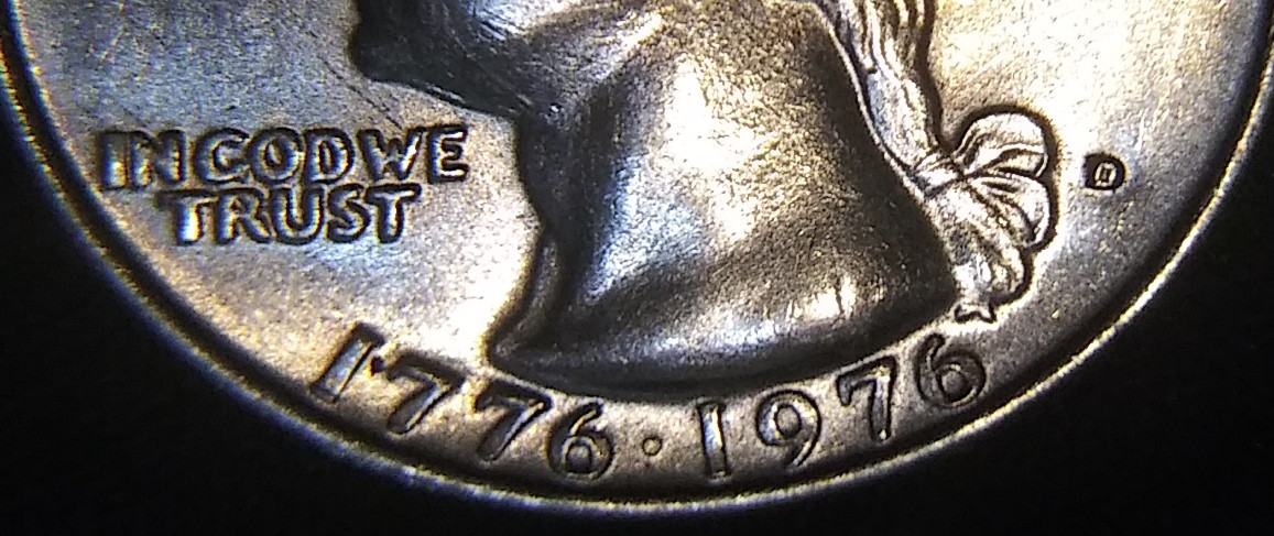 Bicentennial-Quarter-Found-In-The-Wild