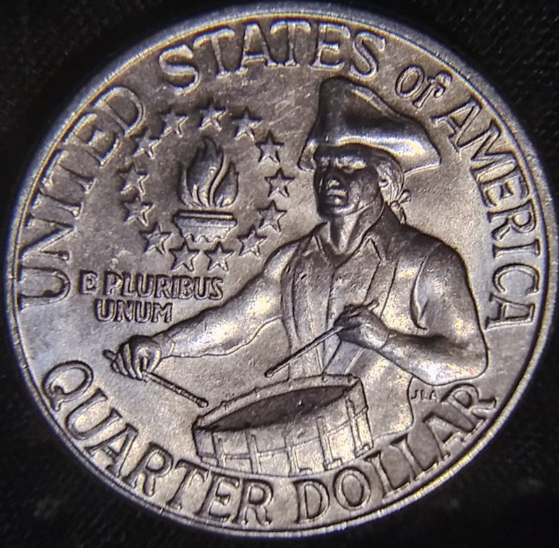 Bicentennial-Quarter-Found-In-The-Wild
