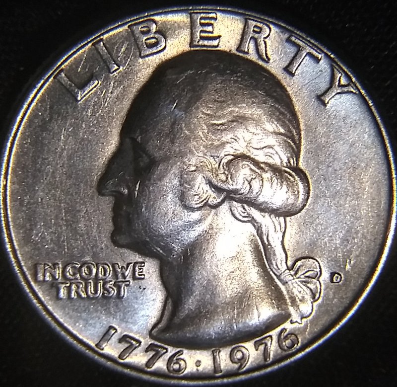 Bicentennial-Quarter-Found-In-The-Wild