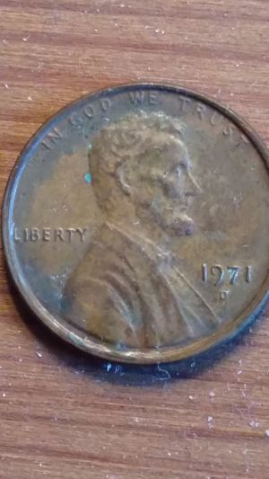 I-Have-A-1971-Lincoln-Cent-Error