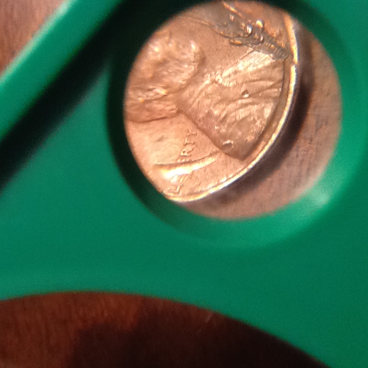 1978-Penny-Error-Need--Help-On-Value