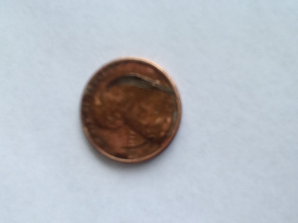 1978-Penny-Error-Need--Help-On-Value
