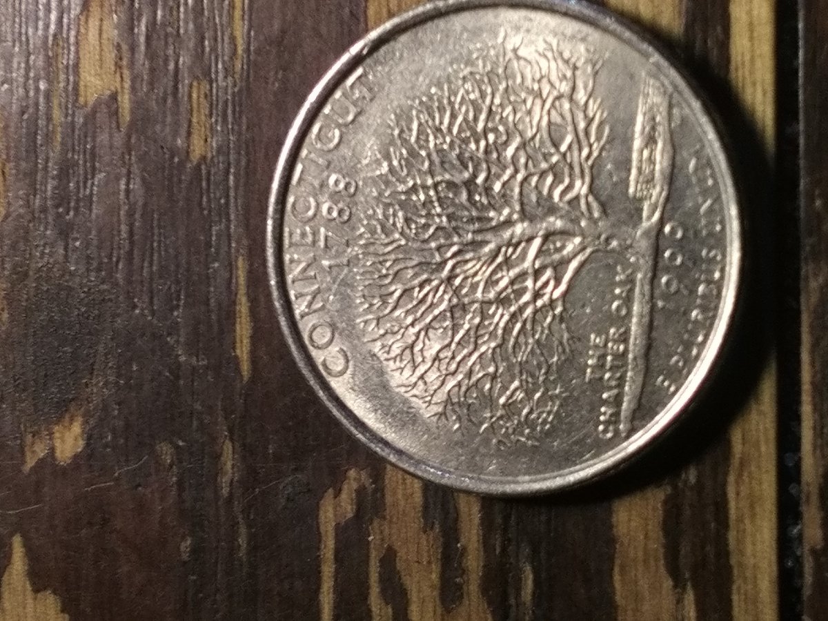 1999-P-Connecticut-Quarter