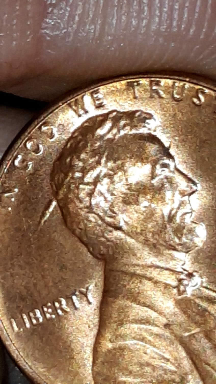1985-D-Lincoln-Penny