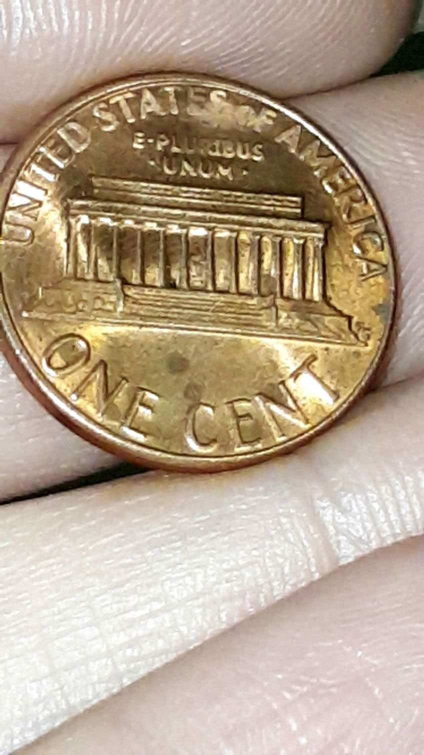 1985-D-Lincoln-Penny