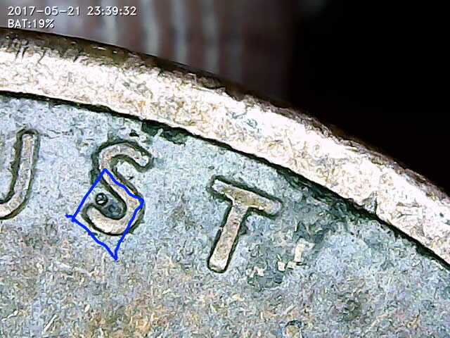 Help-With-1993-D-Penny
