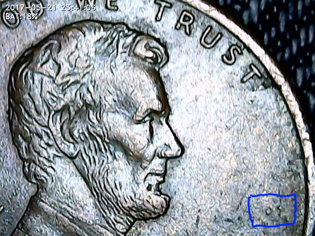 Help-With-1993-D-Penny