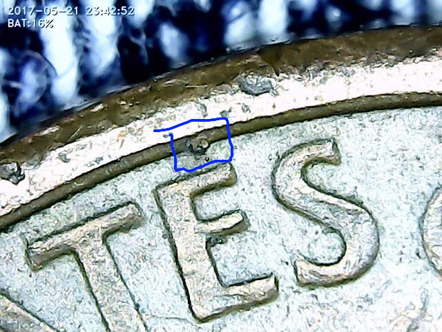 Help-With-1993-D-Penny