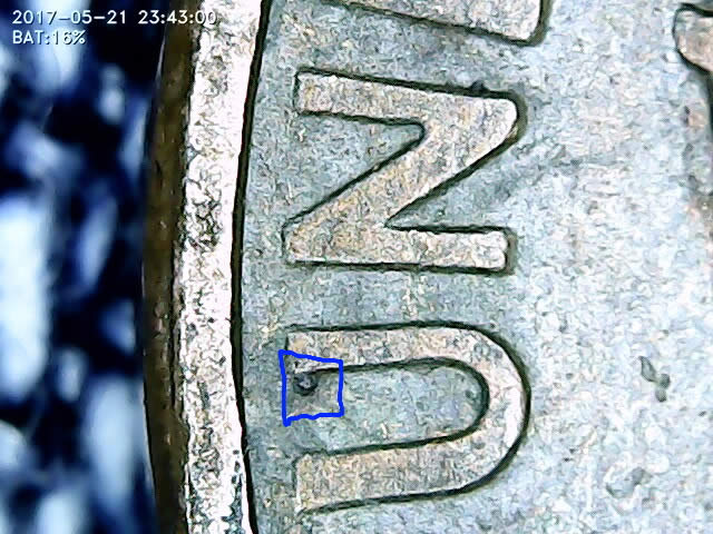 Help-With-1993-D-Penny