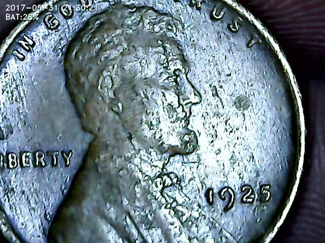 Any-Idea-What-Happened-To-This-1925-Wheat-Penny?